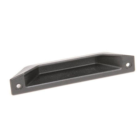 Beverage-Air Door Handle  Hinge Door Black Lv 710-037D-01